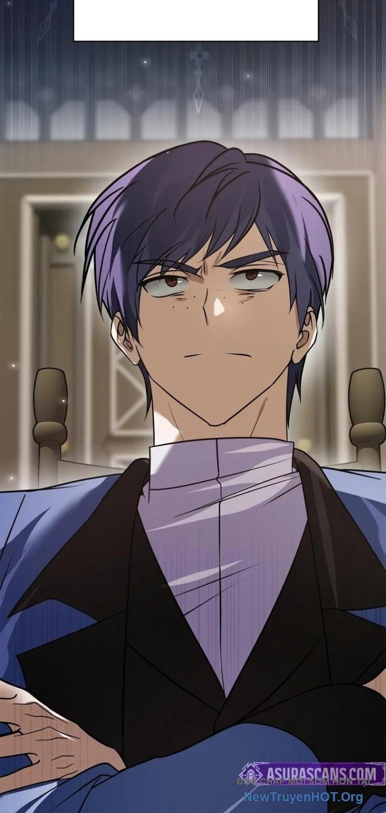 Tôi Không Tài Năng Đến Thế Đâu Chapter 94 - 45