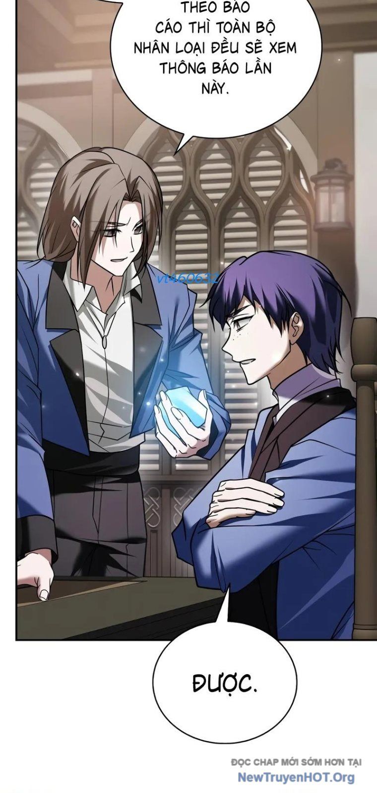 Tôi Không Tài Năng Đến Thế Đâu Chapter 94 - 47