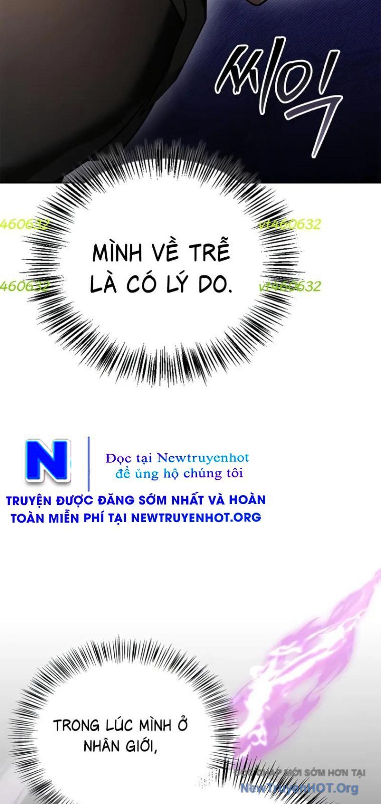 Tôi Không Tài Năng Đến Thế Đâu Chapter 94 - 6