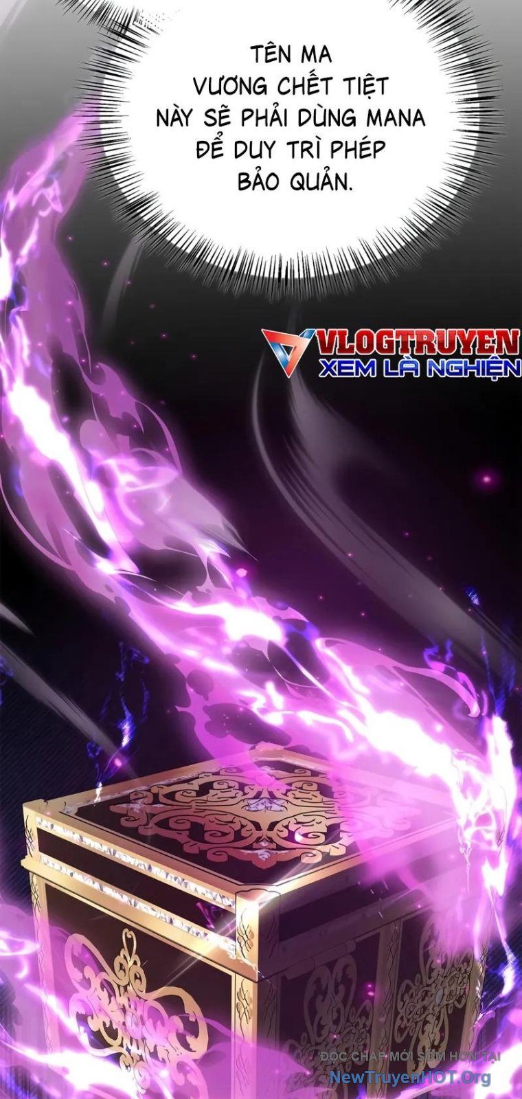 Tôi Không Tài Năng Đến Thế Đâu Chapter 94 - 7