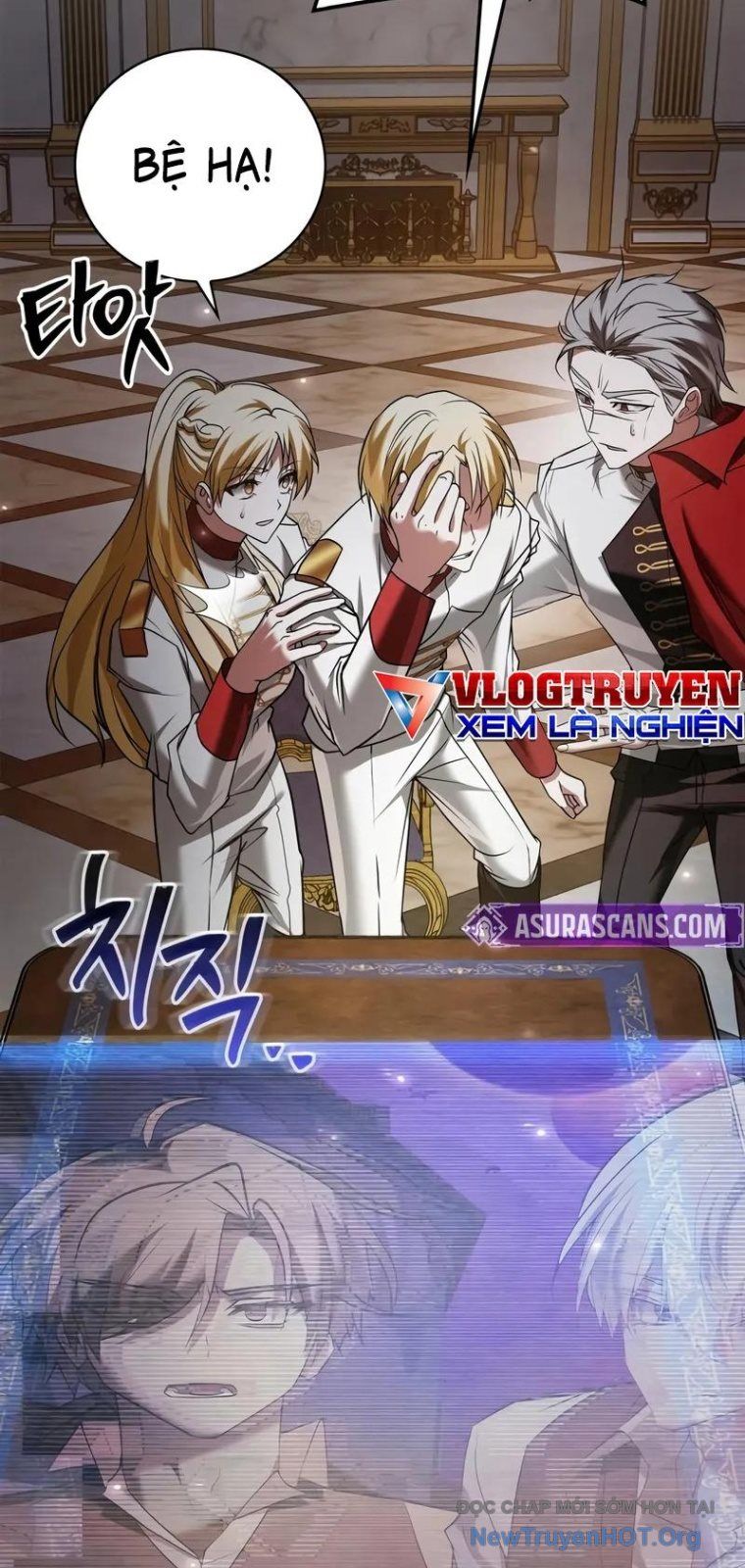 Tôi Không Tài Năng Đến Thế Đâu Chapter 94 - 66