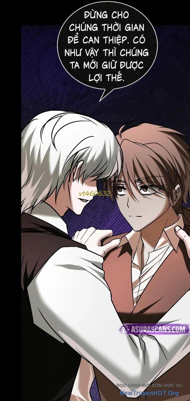 Tôi Không Tài Năng Đến Thế Đâu Chapter 94 - 80