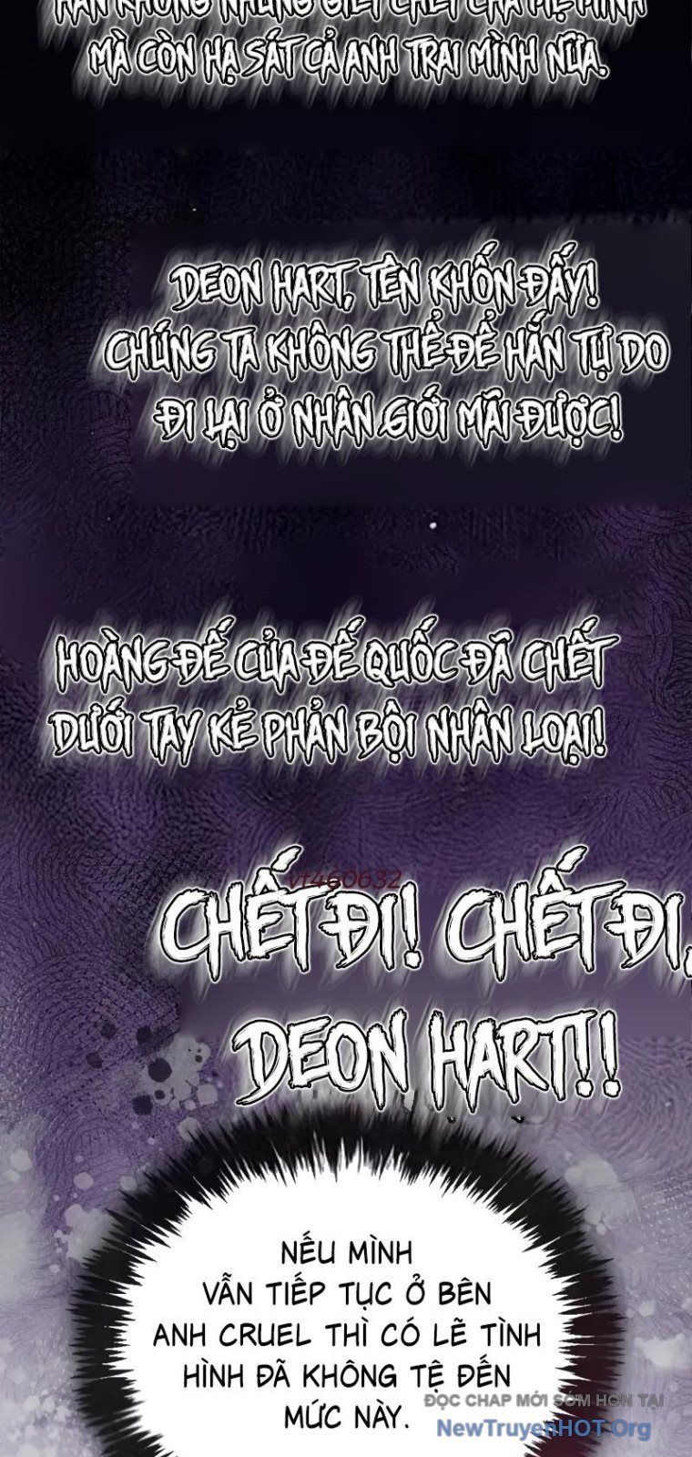 Tôi Không Tài Năng Đến Thế Đâu Chapter 94 - 10