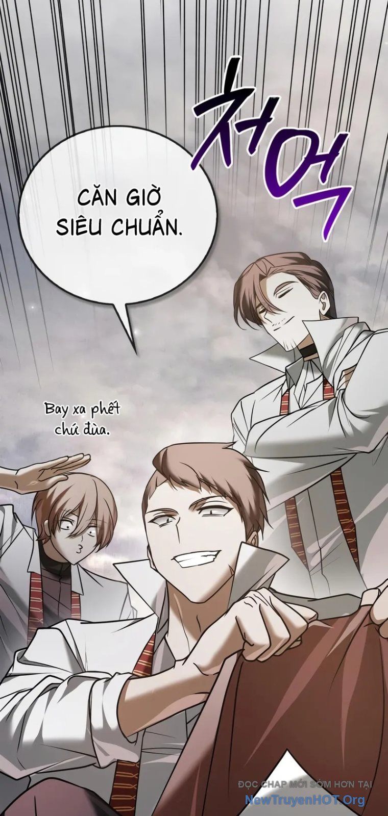 Tôi Không Tài Năng Đến Thế Đâu Chapter 94 - 98