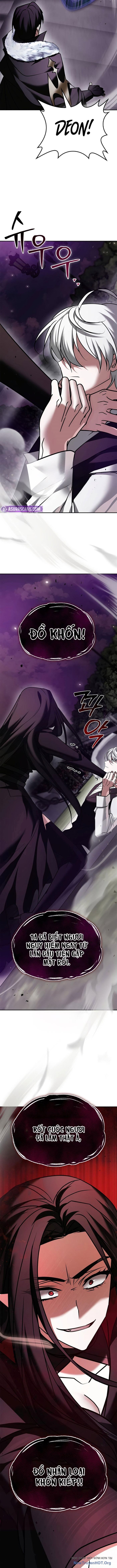Tôi Không Tài Năng Đến Thế Đâu Chapter 95 - 10