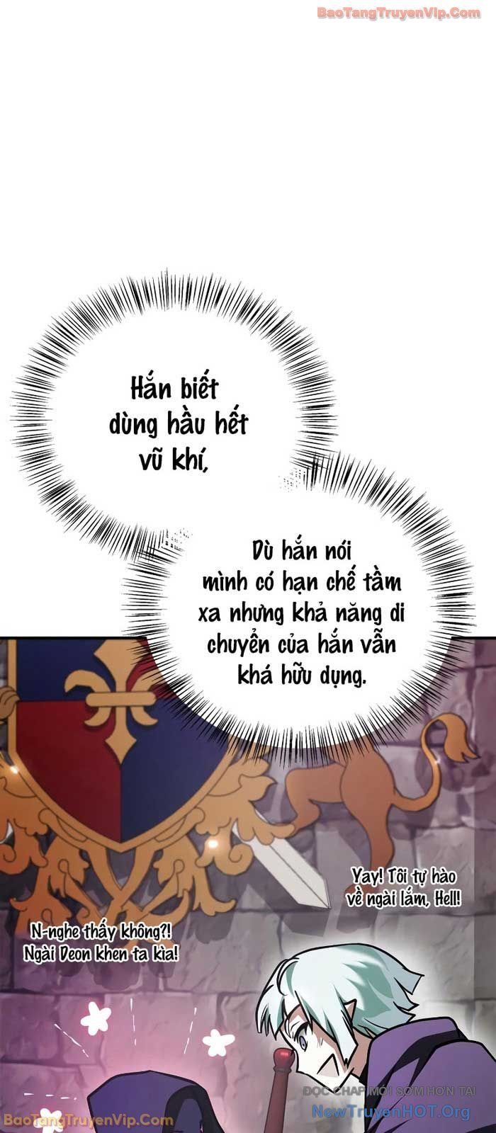 Tôi Không Tài Năng Đến Thế Đâu Chapter 99 - 35