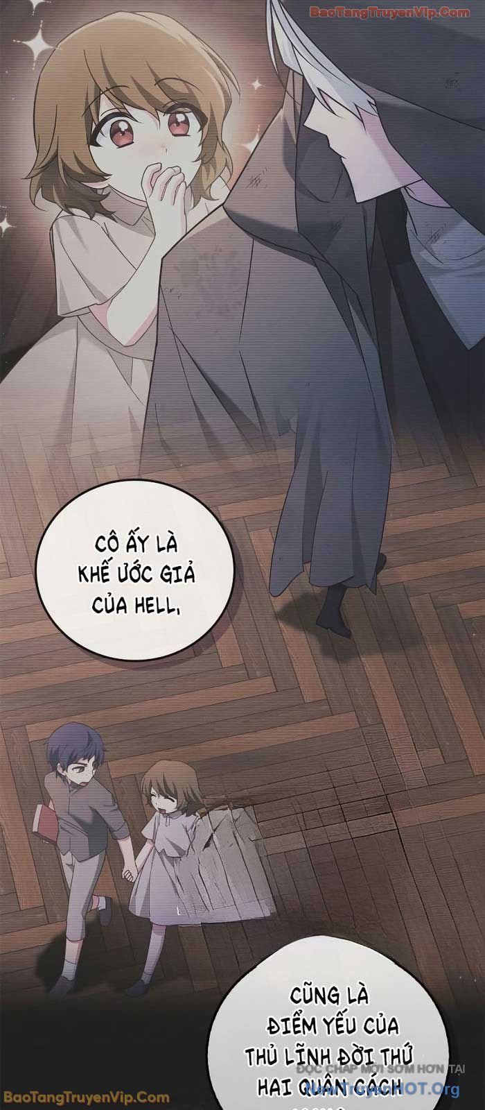 Tôi Không Tài Năng Đến Thế Đâu Chapter 99 - 41