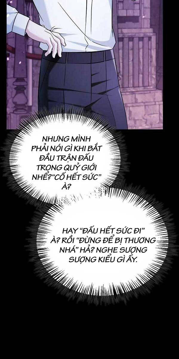 Tôi Không Tài Năng Đến Thế Đâu Chapter 48 - 59