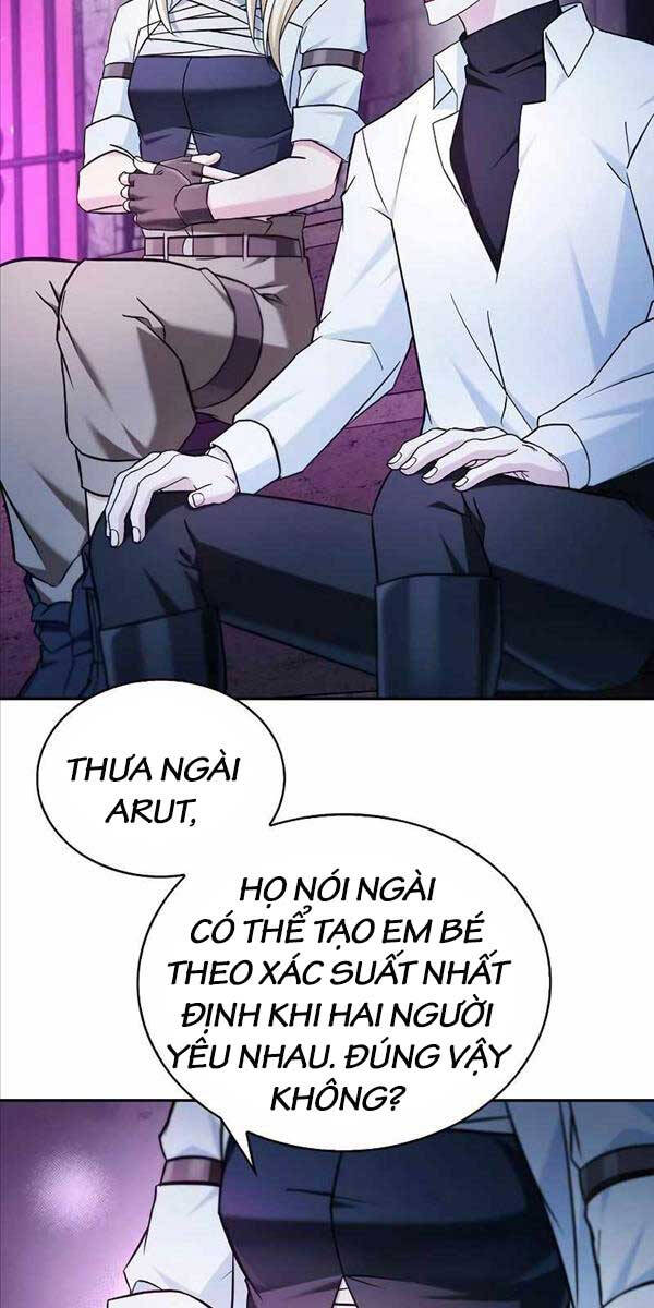 Tôi Không Tài Năng Đến Thế Đâu Chapter 48 - 96