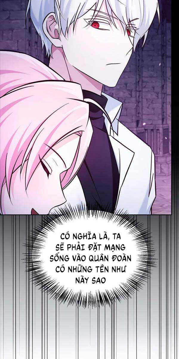 Tôi Không Tài Năng Đến Thế Đâu Chapter 49 - 20