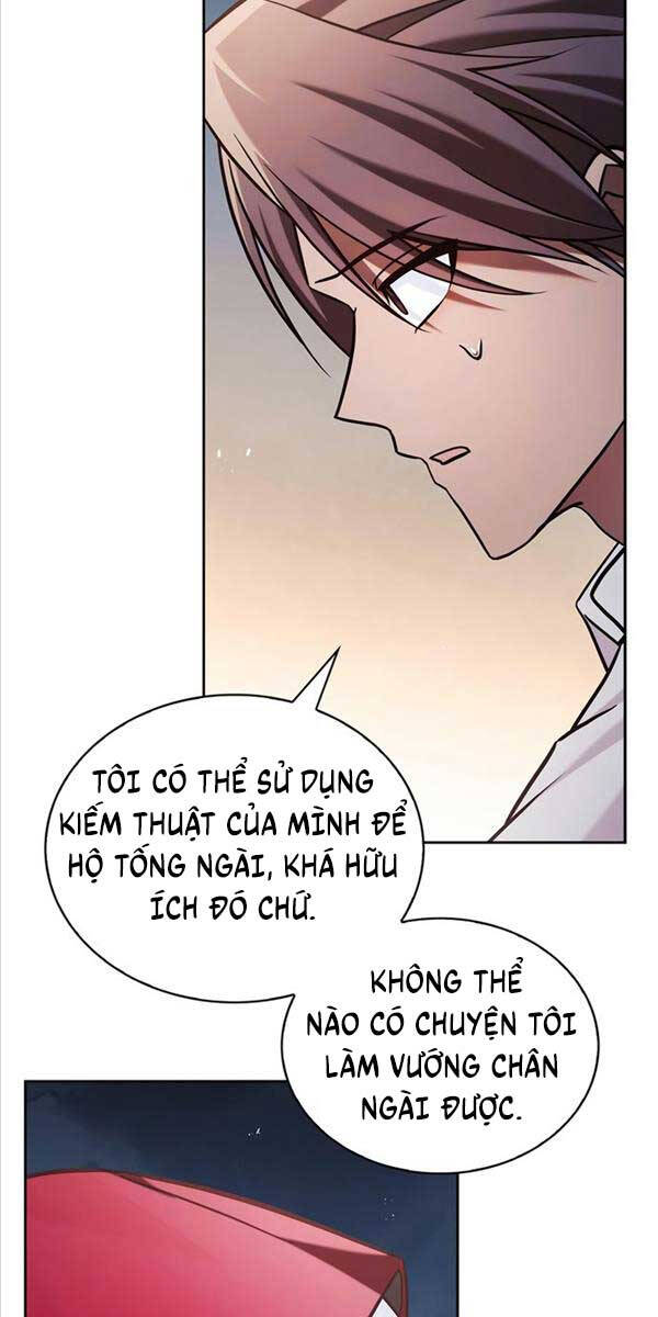 Tôi Không Tài Năng Đến Thế Đâu Chapter 50 - 105