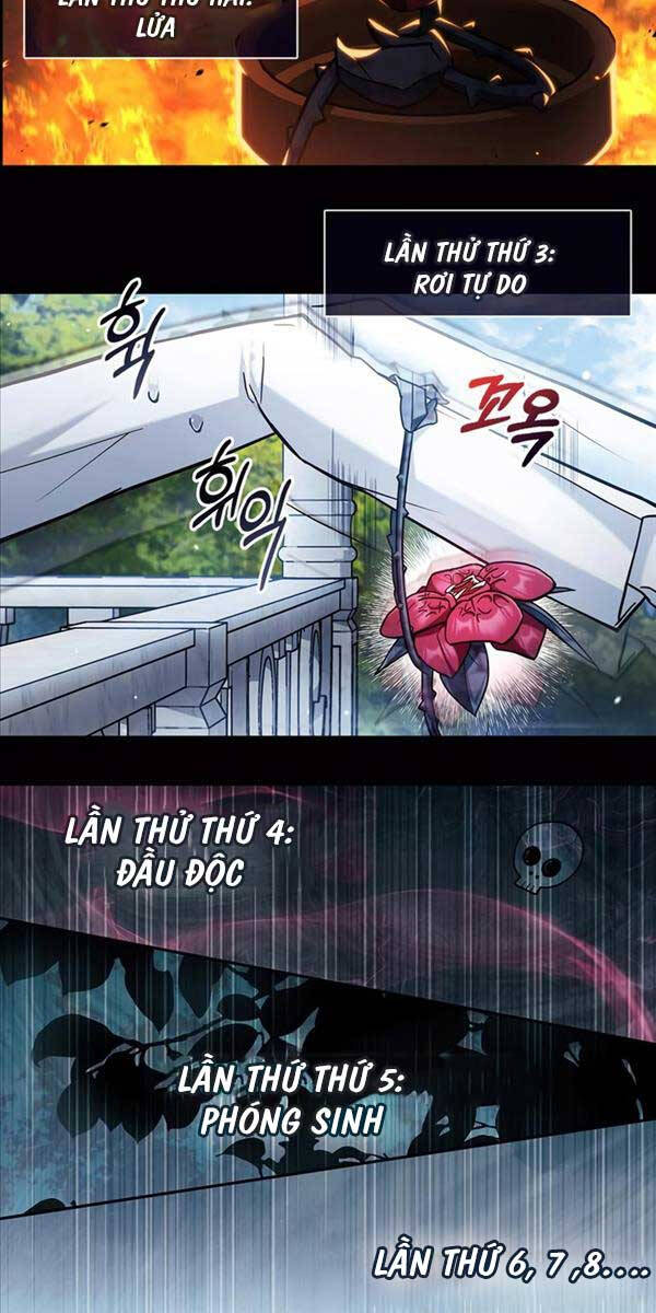 Tôi Không Tài Năng Đến Thế Đâu Chapter 50 - 110