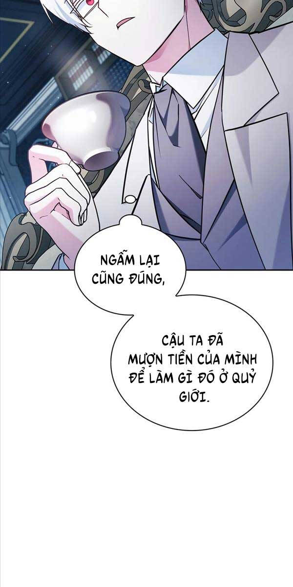 Tôi Không Tài Năng Đến Thế Đâu Chapter 50 - 18