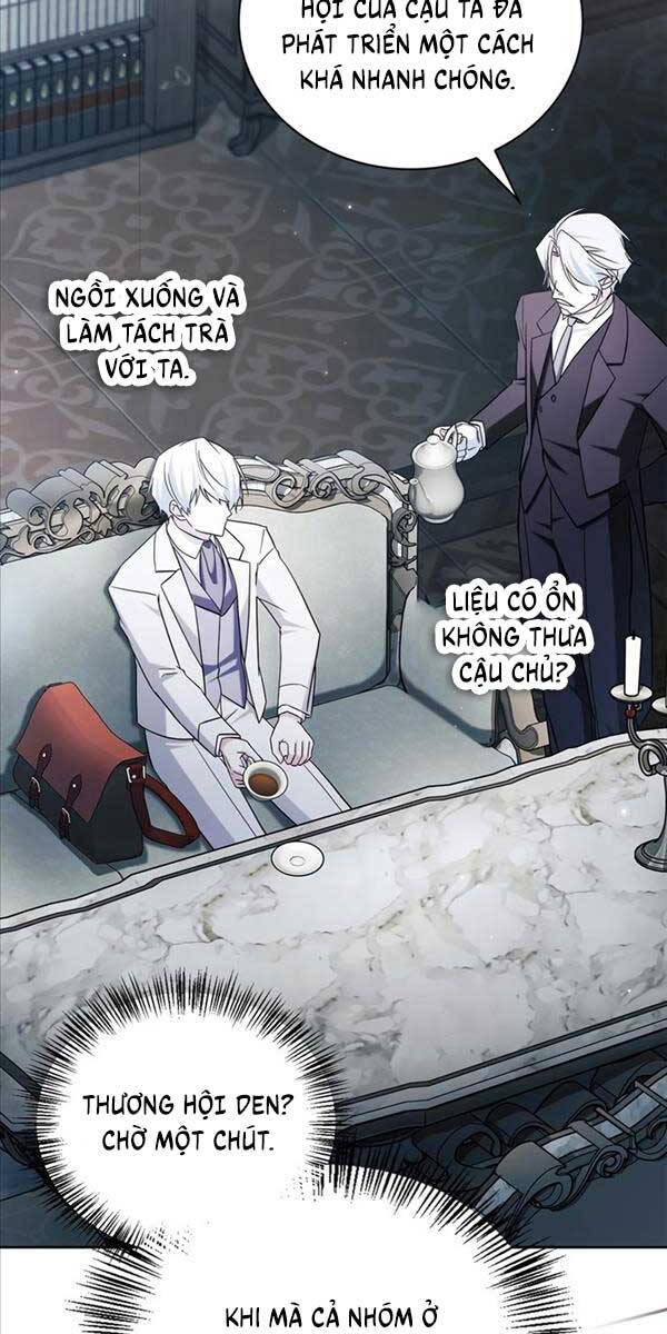 Tôi Không Tài Năng Đến Thế Đâu Chapter 50 - 21