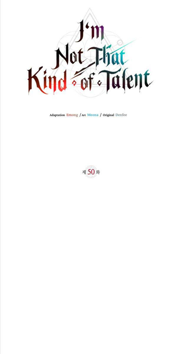 Tôi Không Tài Năng Đến Thế Đâu Chapter 50 - 49