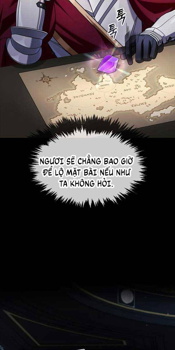 Tôi Không Tài Năng Đến Thế Đâu Chapter 50 - 58