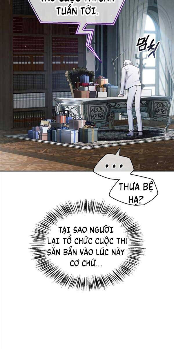 Tôi Không Tài Năng Đến Thế Đâu Chapter 50 - 63