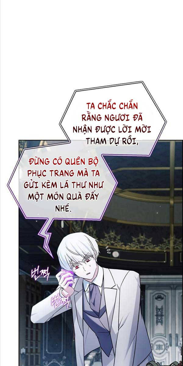 Tôi Không Tài Năng Đến Thế Đâu Chapter 50 - 64