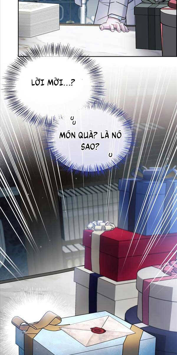Tôi Không Tài Năng Đến Thế Đâu Chapter 50 - 65