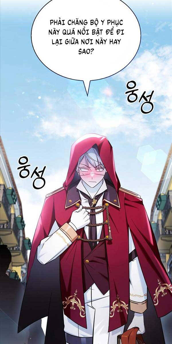 Tôi Không Tài Năng Đến Thế Đâu Chapter 50 - 80