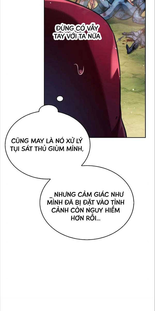 Tôi Không Tài Năng Đến Thế Đâu Chapter 54 - 22