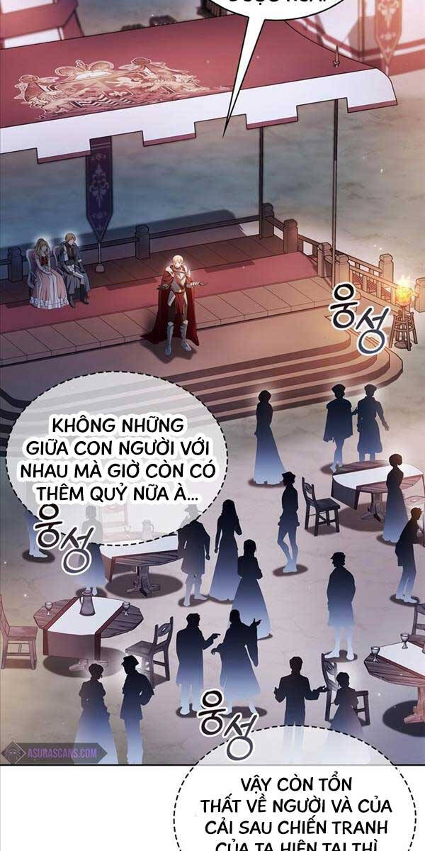 Tôi Không Tài Năng Đến Thế Đâu Chapter 55 - 6