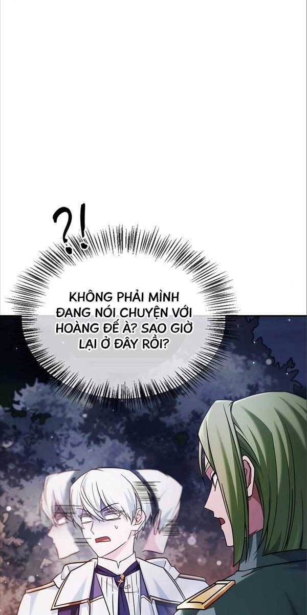 Tôi Không Tài Năng Đến Thế Đâu Chapter 56 - 4