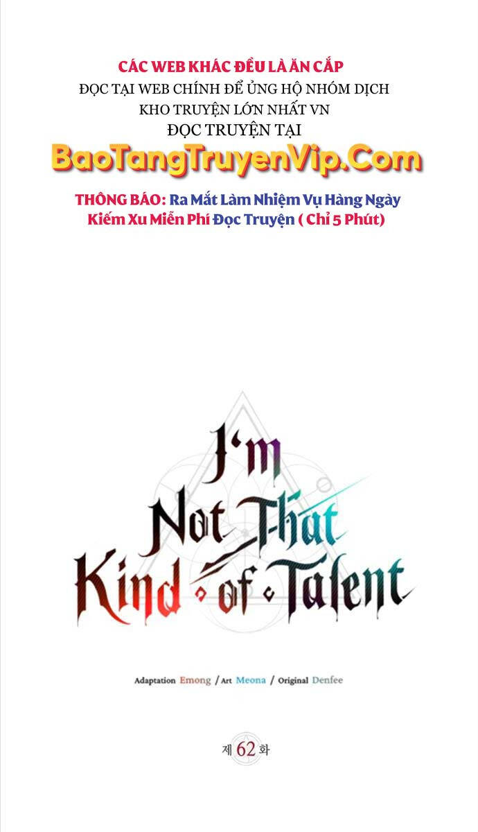 Tôi Không Tài Năng Đến Thế Đâu Chapter 62 - 18
