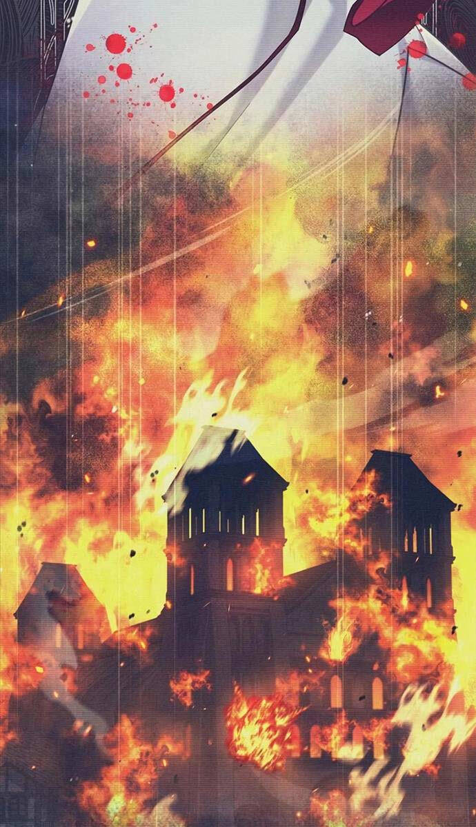 Tôi Không Tài Năng Đến Thế Đâu Chapter 62 - 51