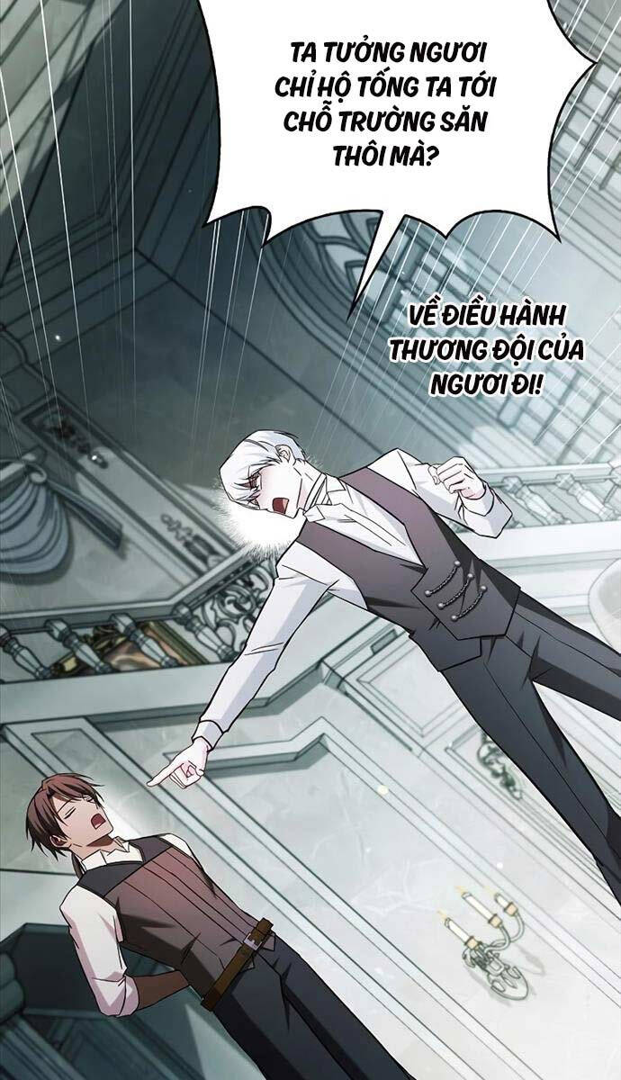 Tôi Không Tài Năng Đến Thế Đâu Chapter 63 - 73