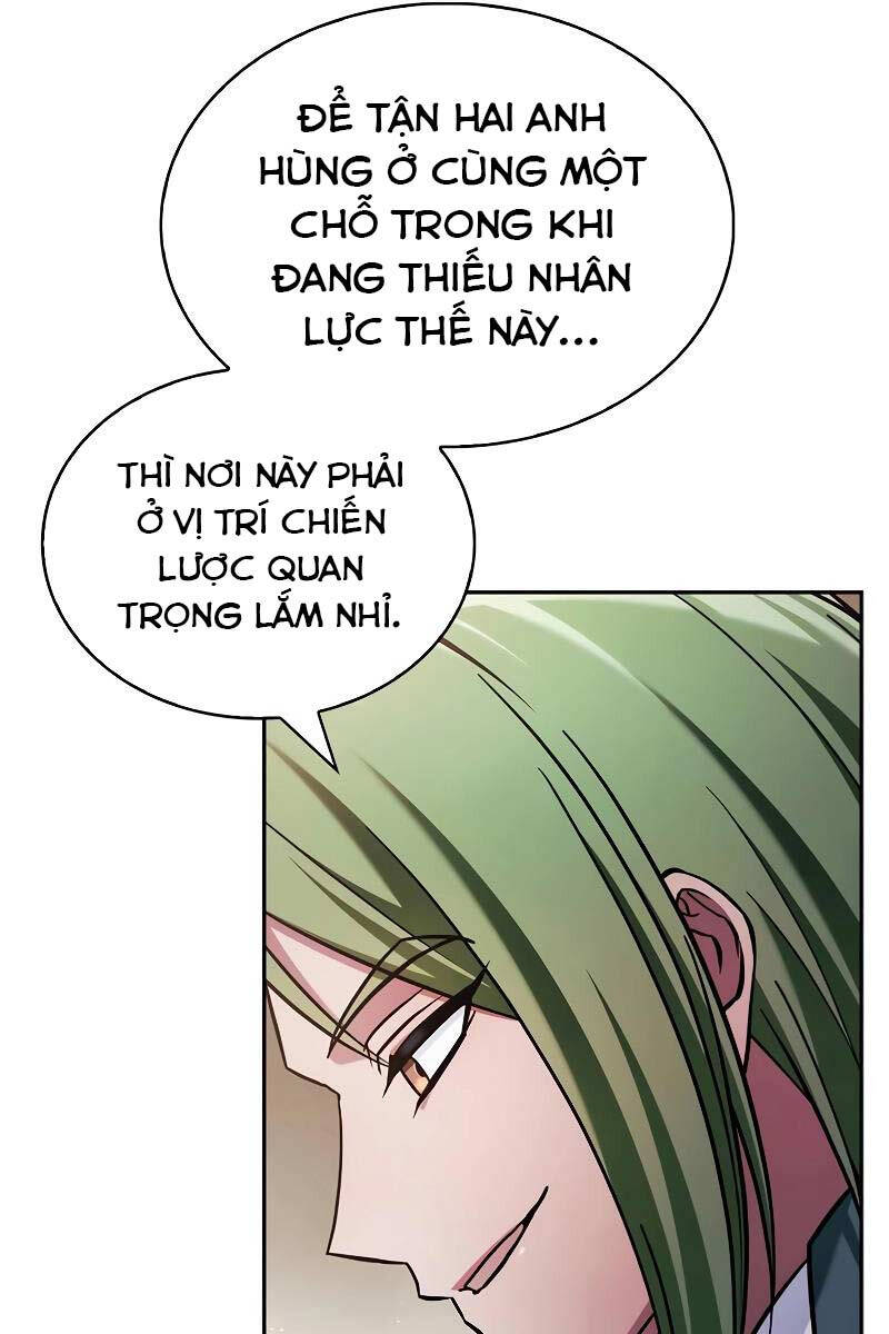 Tôi Không Tài Năng Đến Thế Đâu Chapter 70 - 110