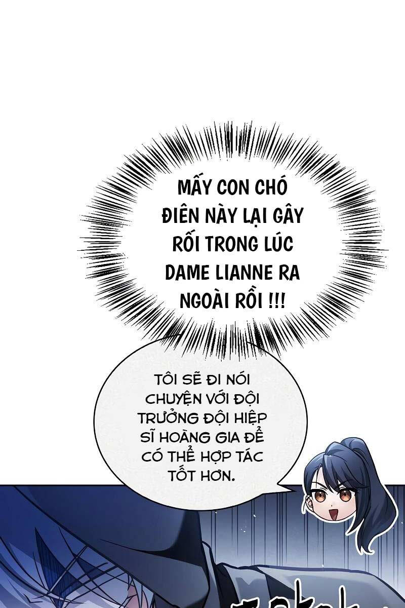 Tôi Không Tài Năng Đến Thế Đâu Chapter 70 - 118