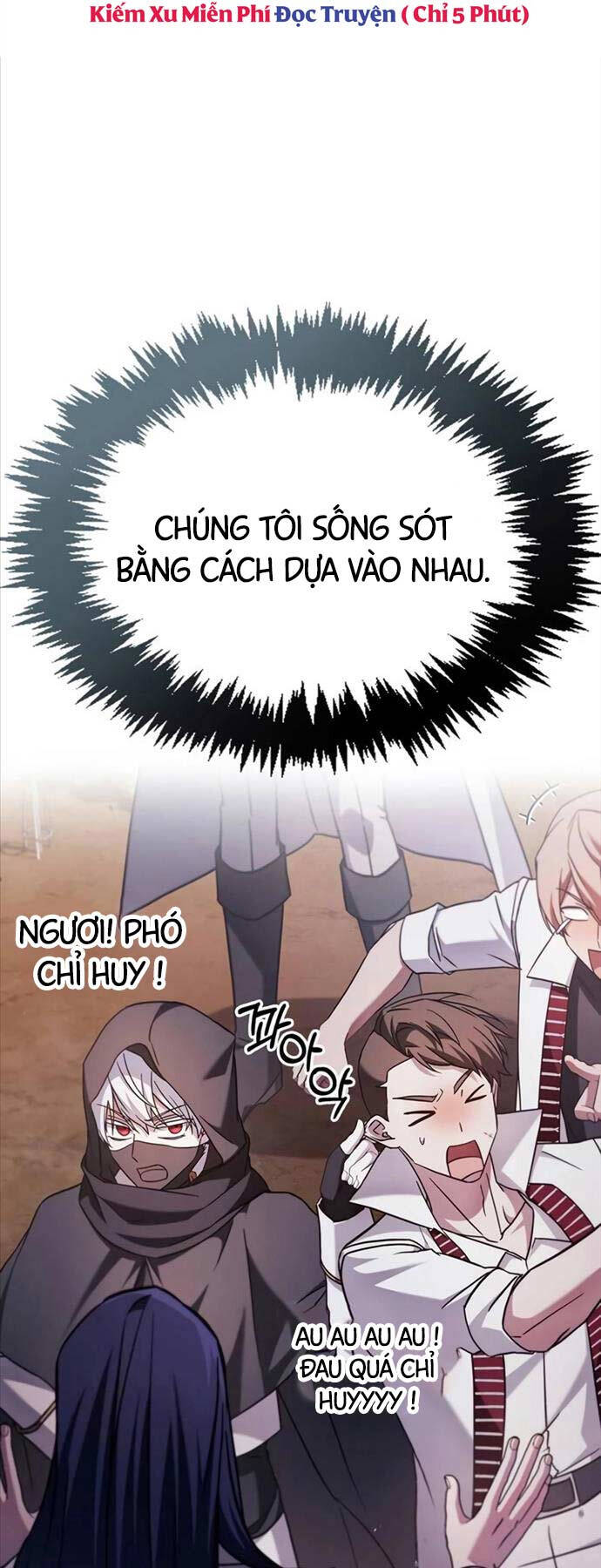 Tôi Không Tài Năng Đến Thế Đâu Chapter 71 - 27