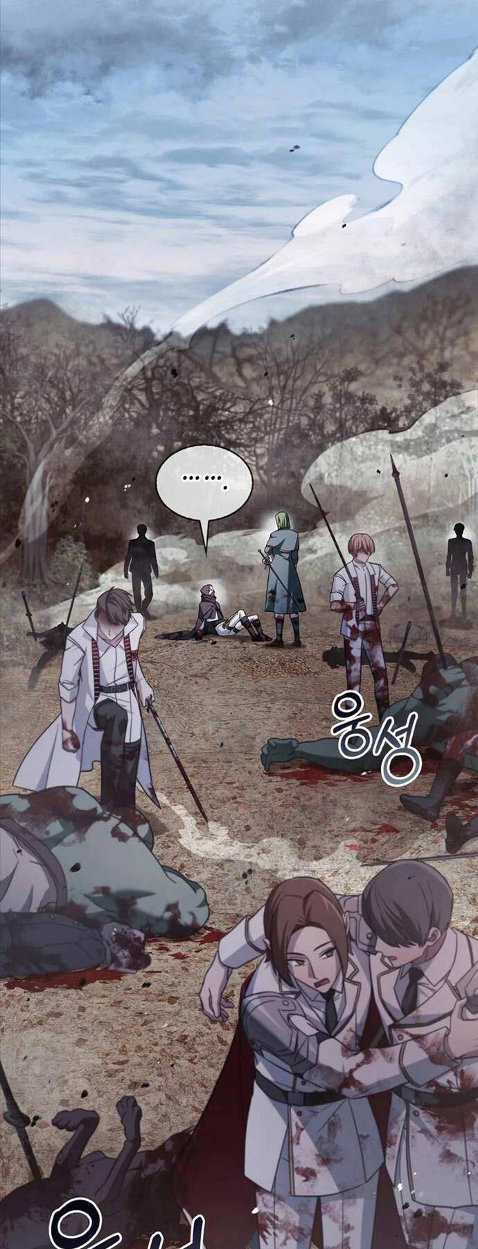 Tôi Không Tài Năng Đến Thế Đâu Chapter 71 - 54