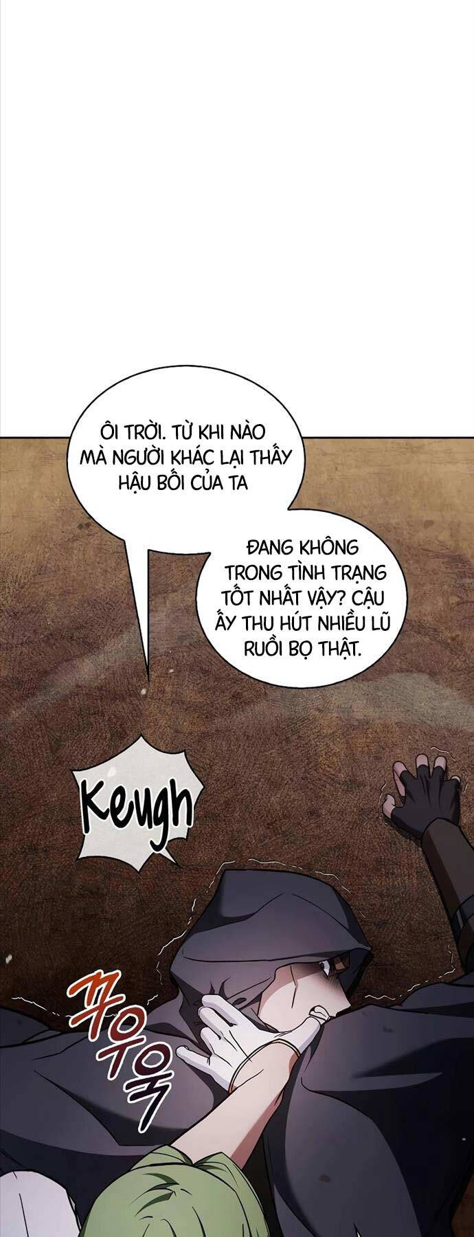 Tôi Không Tài Năng Đến Thế Đâu Chapter 72 - 3