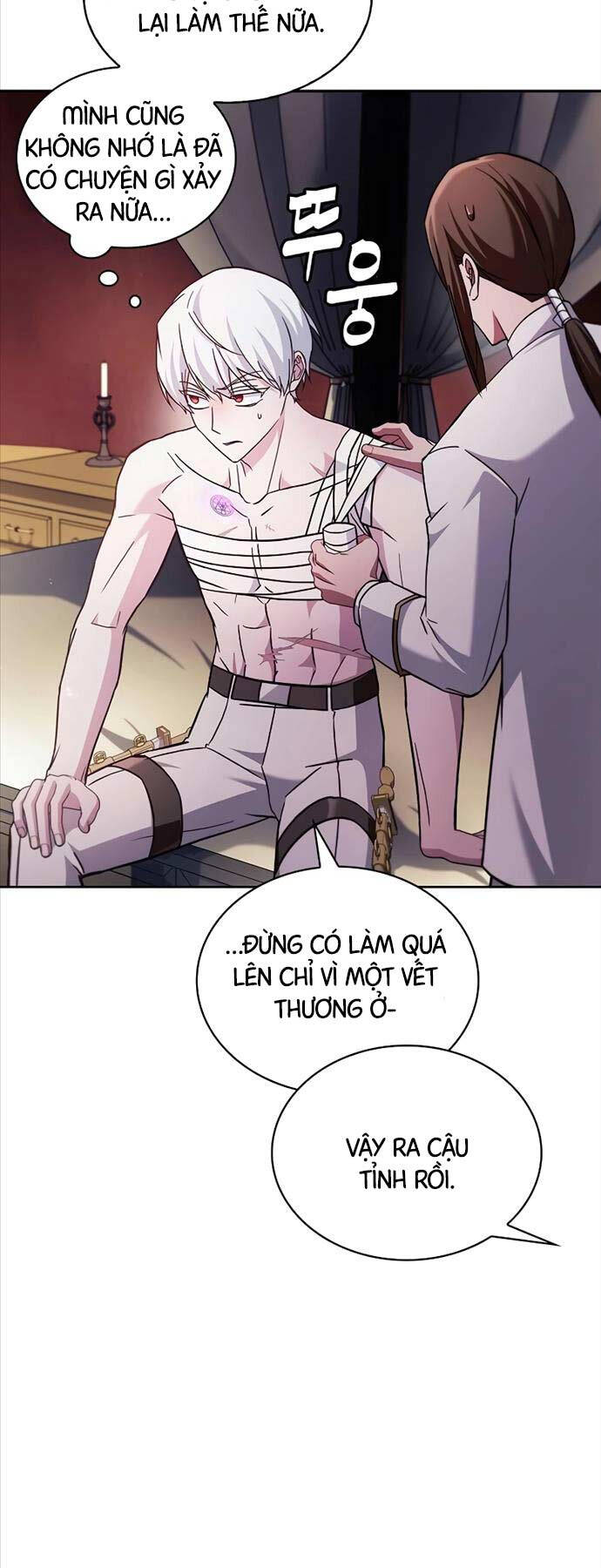 Tôi Không Tài Năng Đến Thế Đâu Chapter 72 - 22