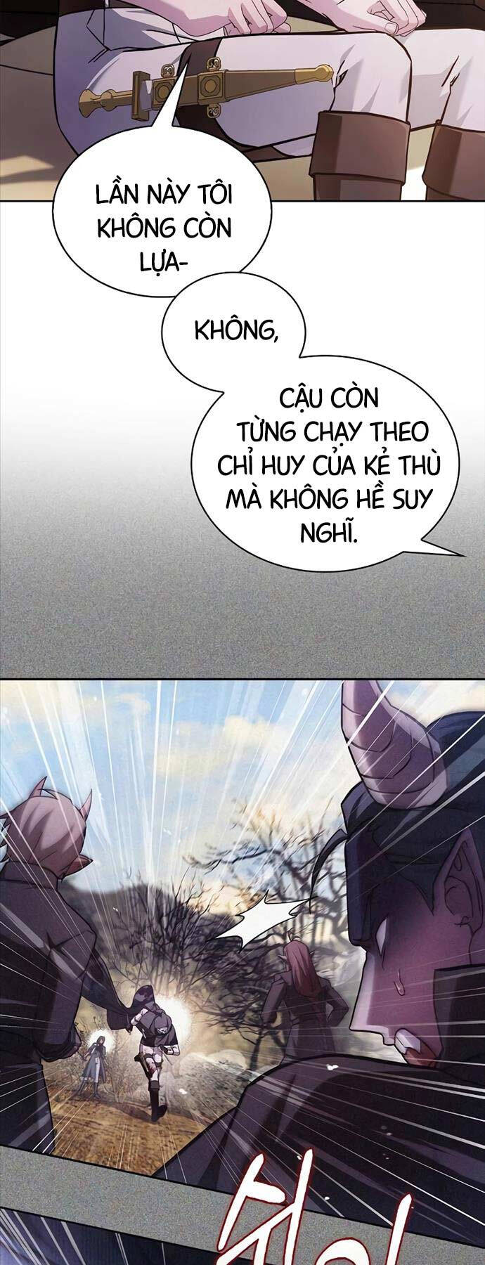 Tôi Không Tài Năng Đến Thế Đâu Chapter 72 - 33