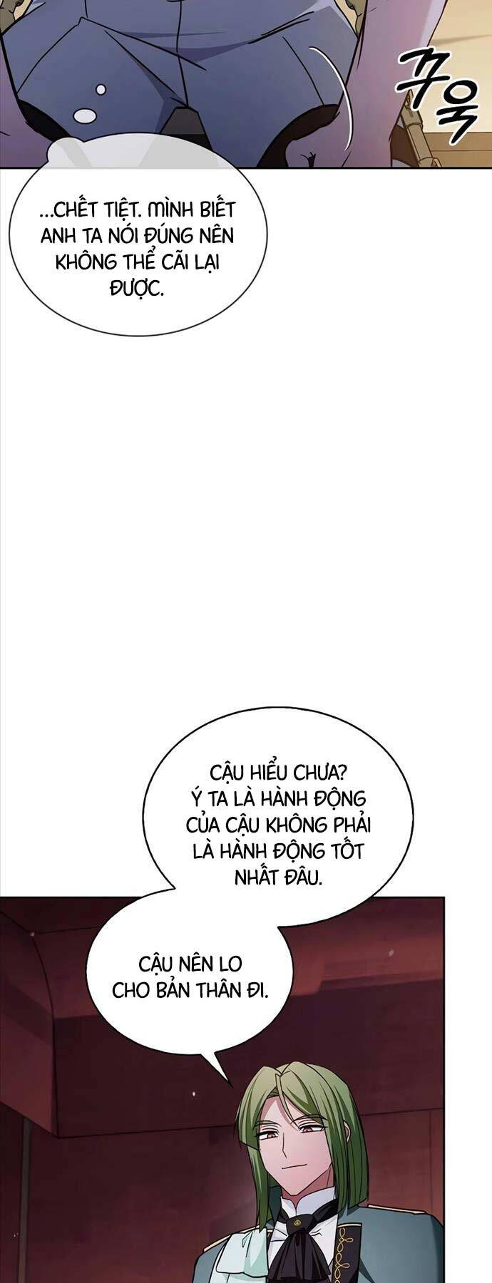 Tôi Không Tài Năng Đến Thế Đâu Chapter 72 - 40