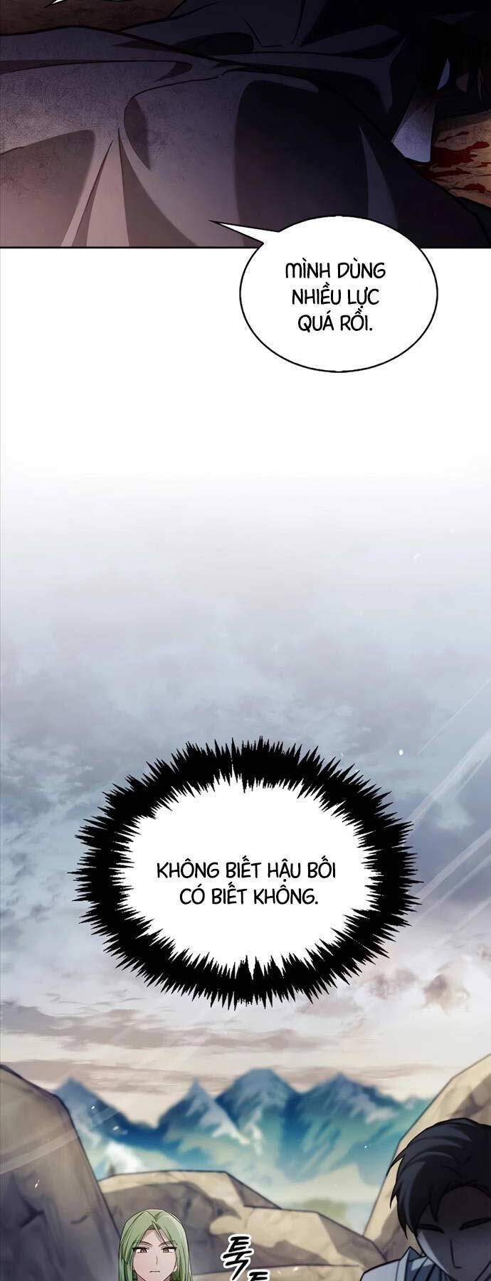 Tôi Không Tài Năng Đến Thế Đâu Chapter 72 - 8