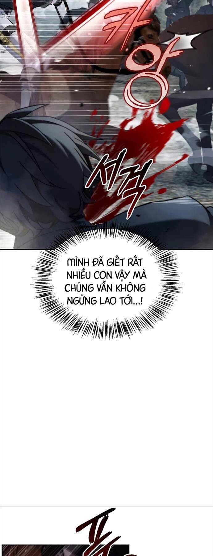 Tôi Không Tài Năng Đến Thế Đâu Chapter 73 - 34