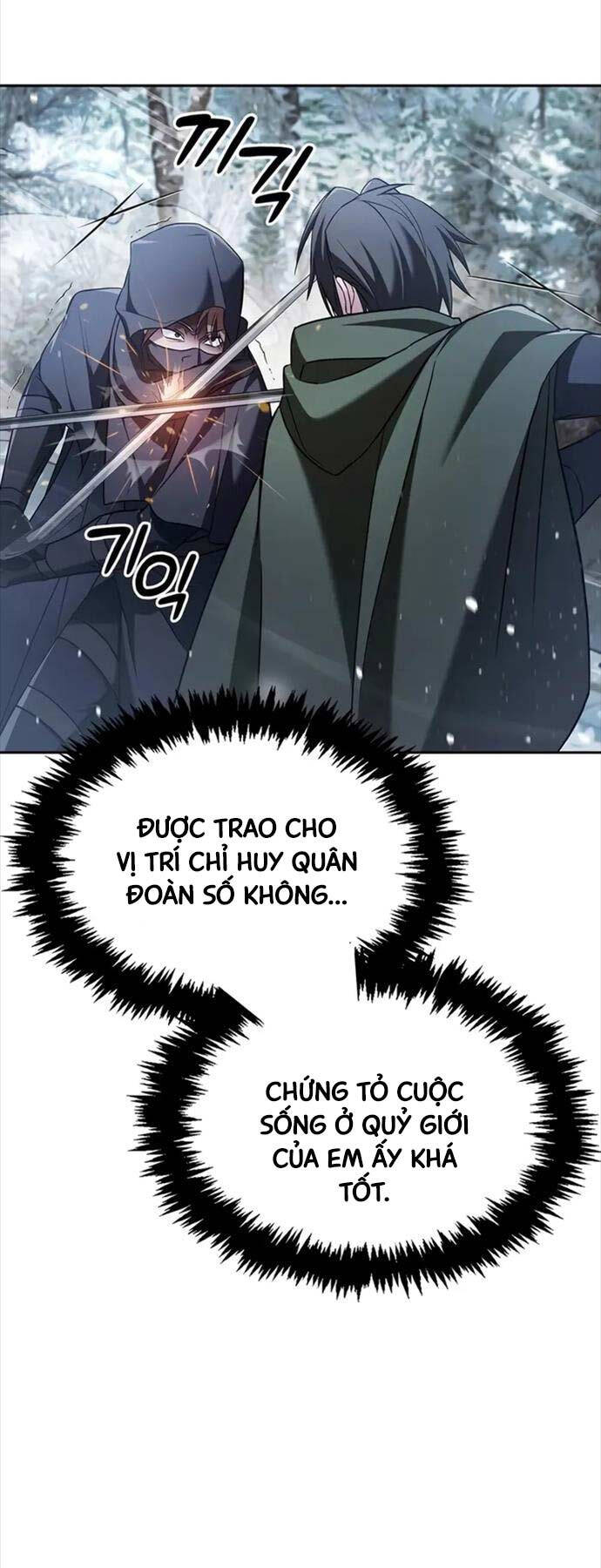 Tôi Không Tài Năng Đến Thế Đâu Chapter 74 - 18