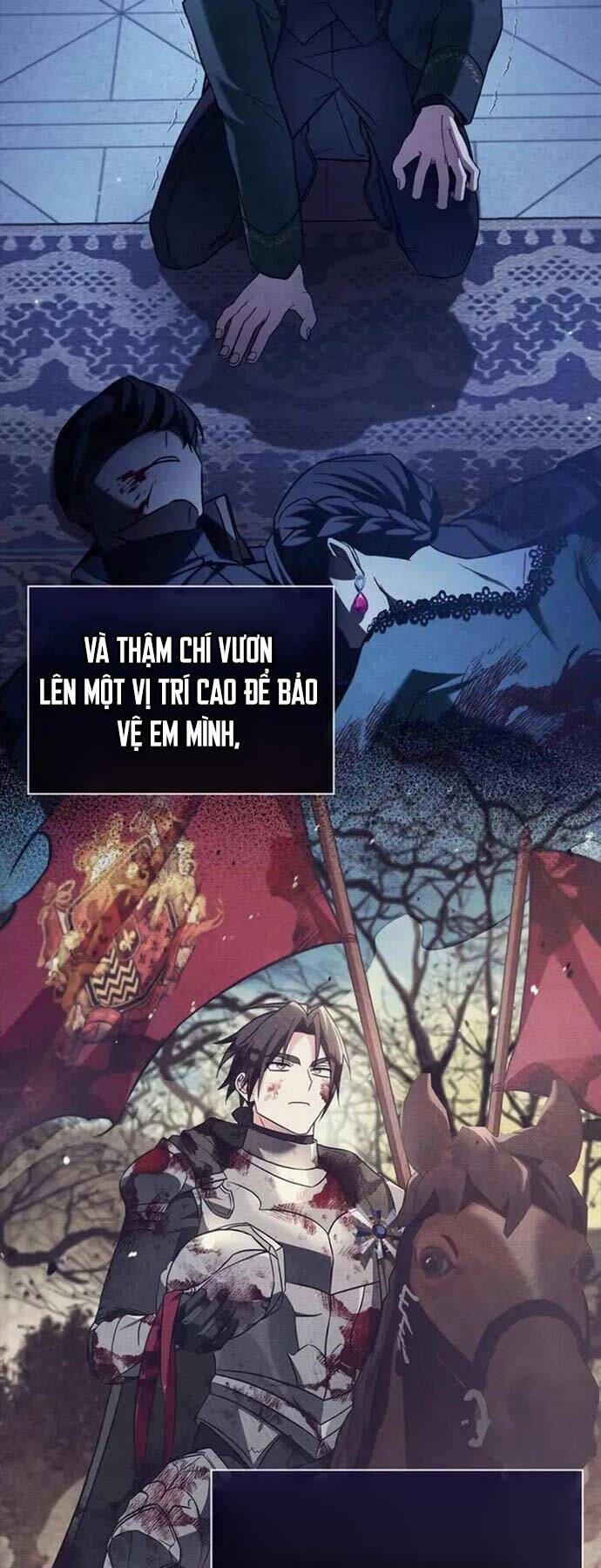 Tôi Không Tài Năng Đến Thế Đâu Chapter 74 - 78