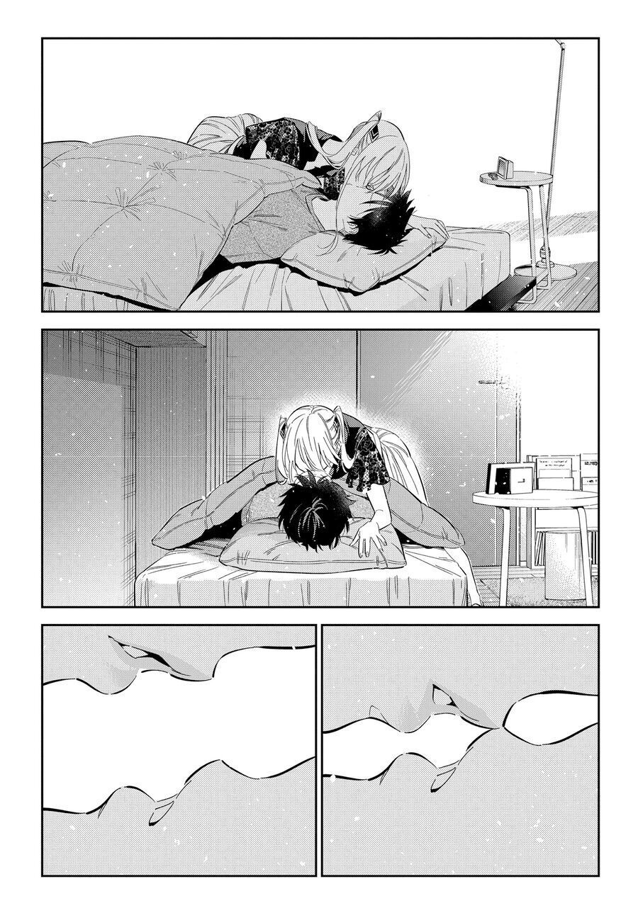 Những Đứa Trẻ Nhà Shiunji Chapter 27 - 18