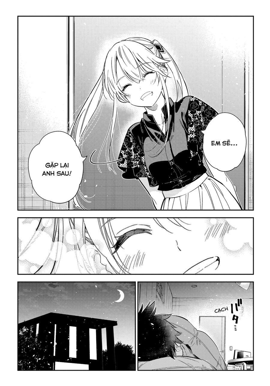 Những Đứa Trẻ Nhà Shiunji Chapter 27 - 20