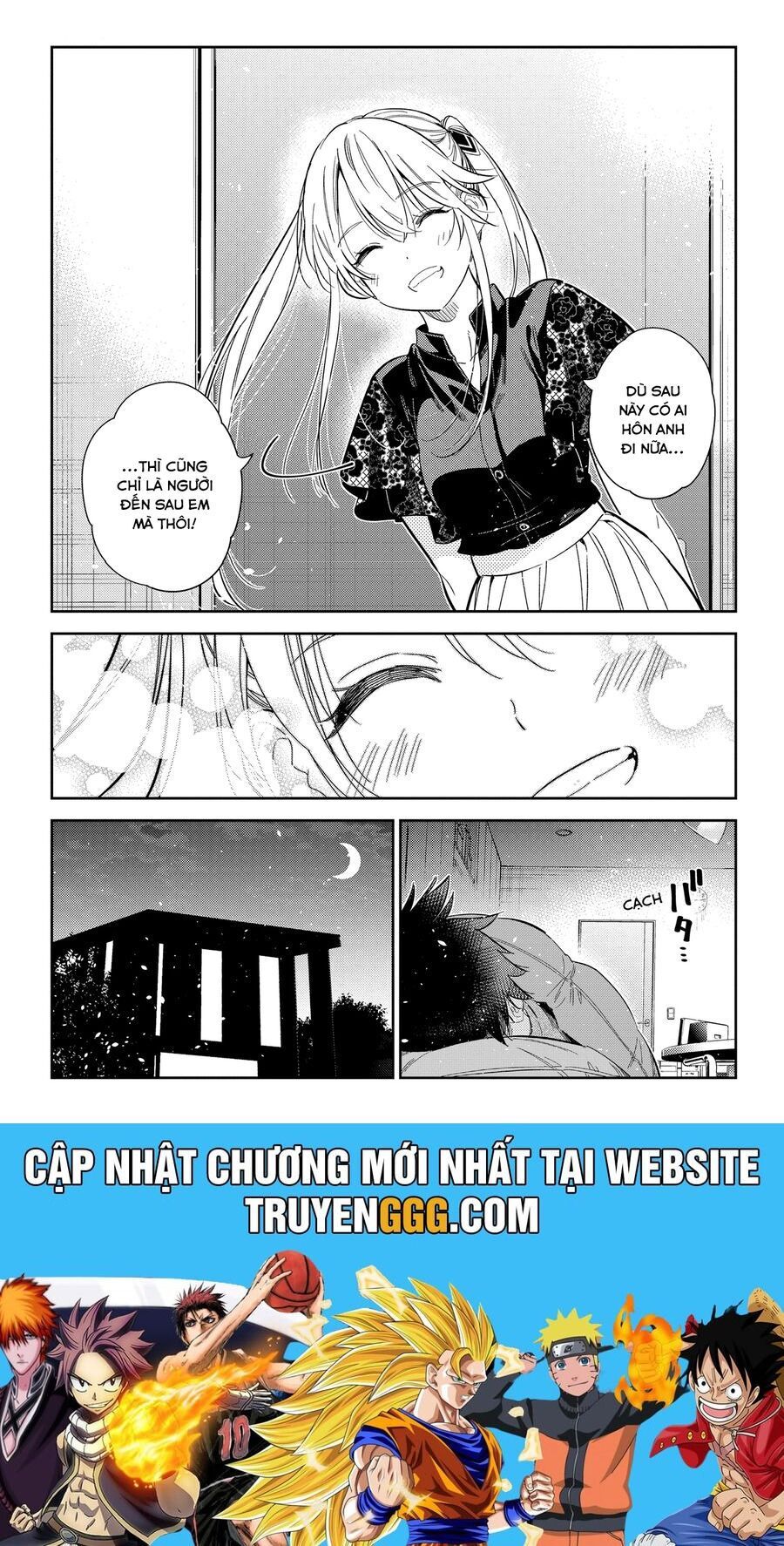 Những Đứa Trẻ Nhà Shiunji Chapter 27 - 25