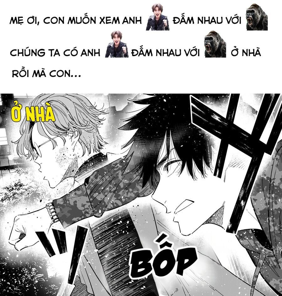 Những Đứa Trẻ Nhà Shiunji Chapter 54 - 25