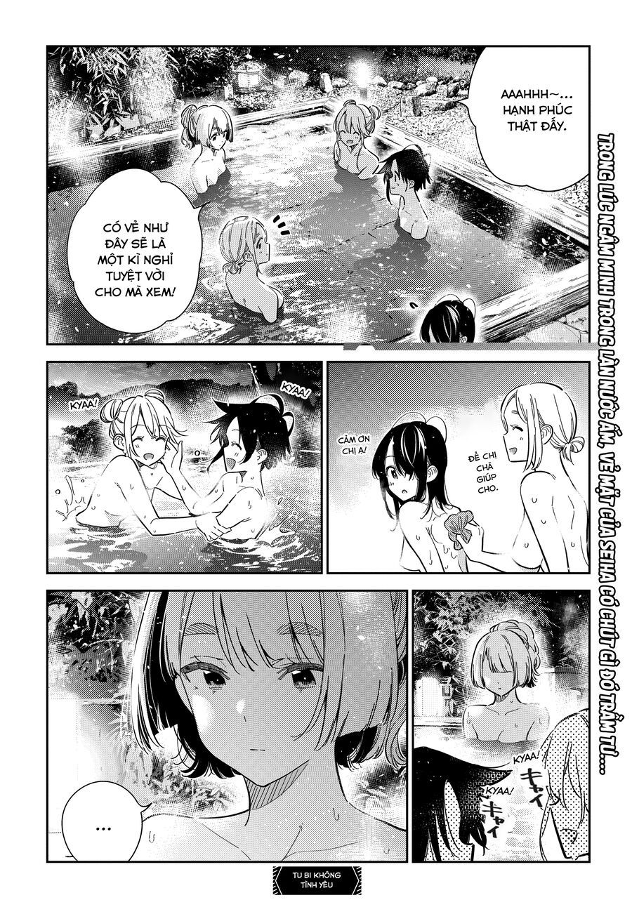 Những Đứa Trẻ Nhà Shiunji Chapter 57 - 18