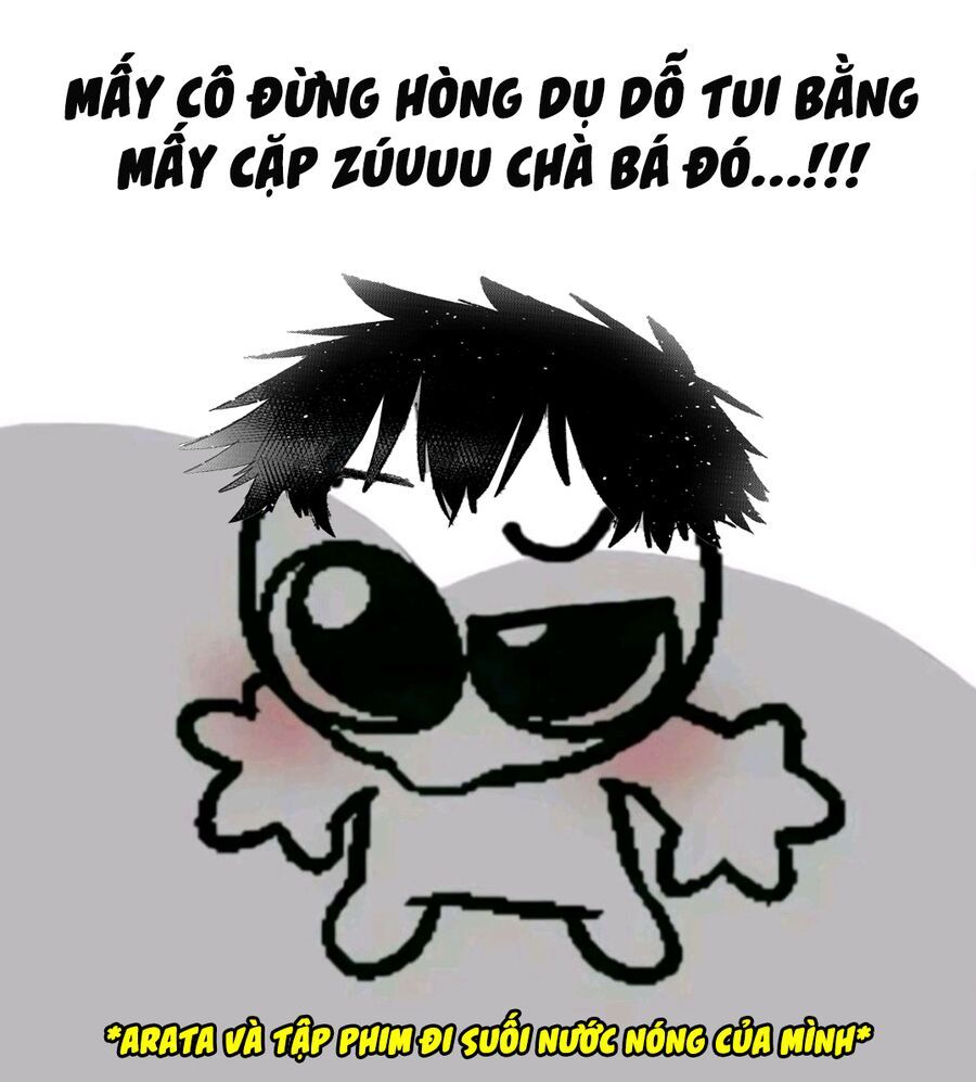 Những Đứa Trẻ Nhà Shiunji Chapter 57 - 21