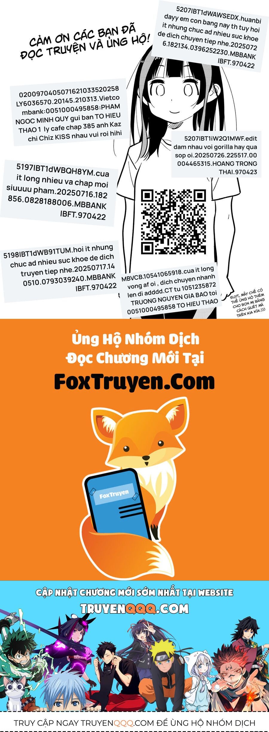 Những Đứa Trẻ Nhà Shiunji Chapter 57 - 24