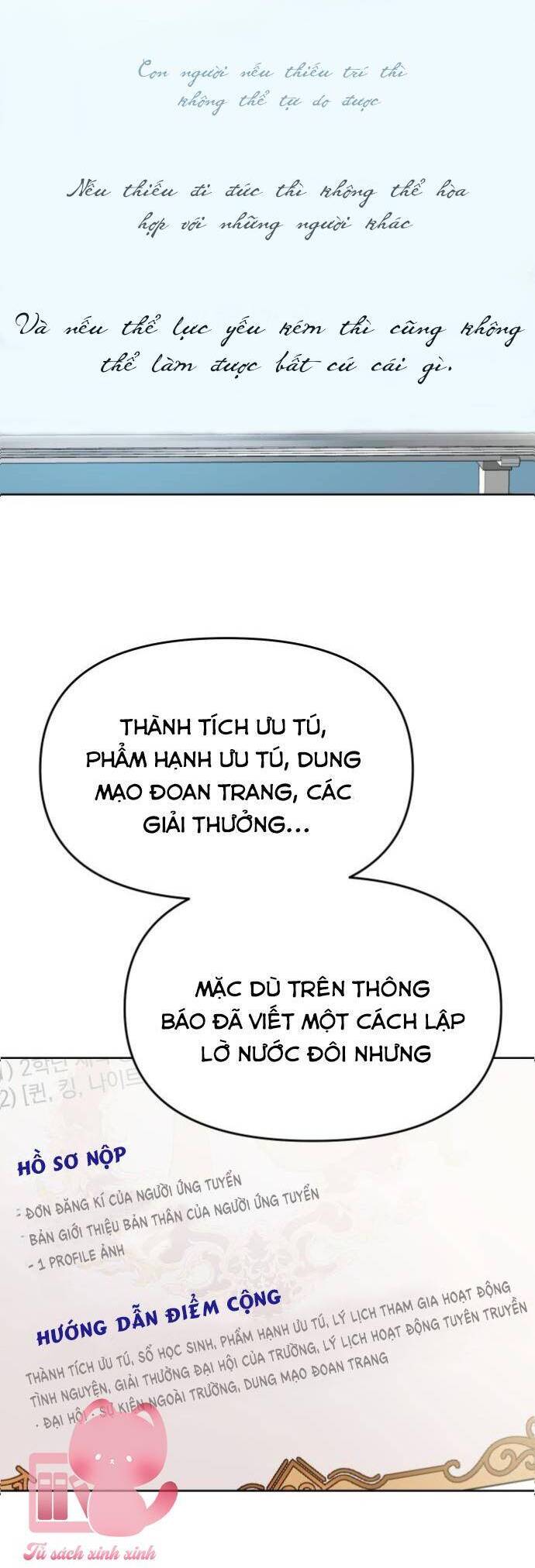 Quản Gia, Làm Ơn! Chapter 22 - 14